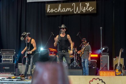 XXIII Wiślaczek Country